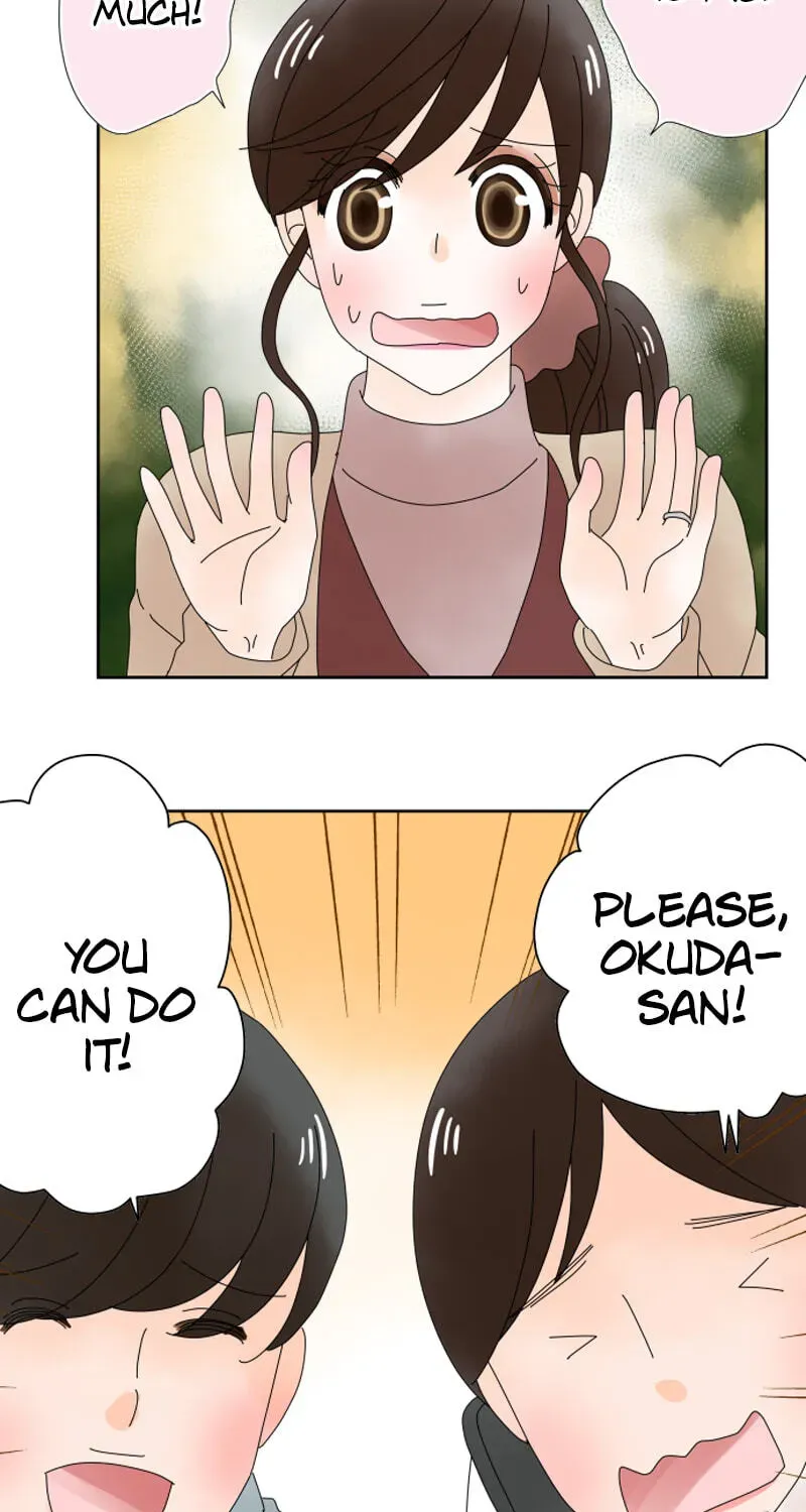 Shiroi Veil wa Itsuwari no Iro Chapter 63 page 31 - 