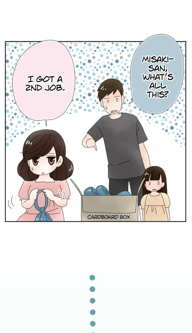 Shiroi Veil wa Itsuwari no Iro Chapter 63 page 35 - 