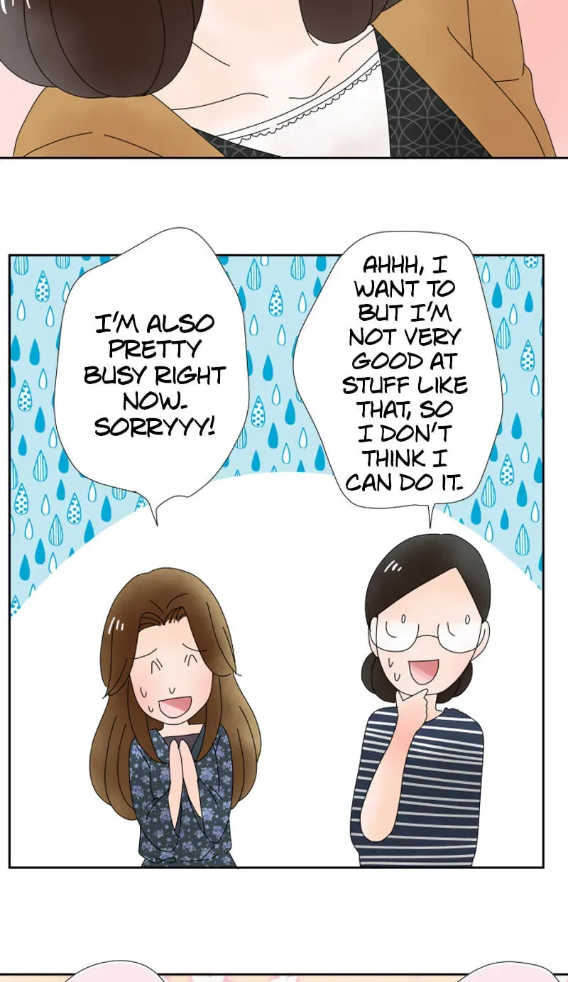 Shiroi Veil wa Itsuwari no Iro Chapter 63 page 39 - 