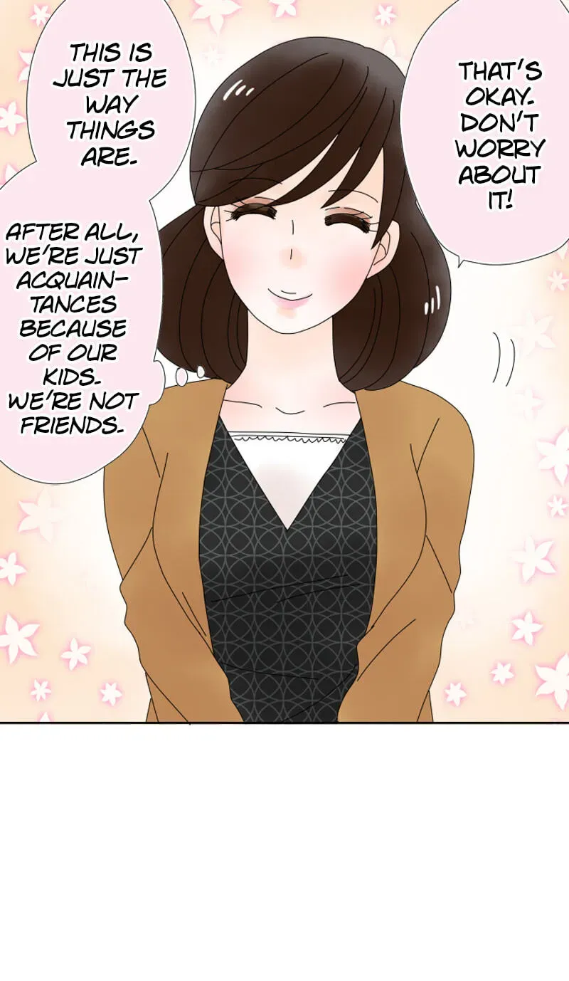 Shiroi Veil wa Itsuwari no Iro Chapter 63 page 40 - 