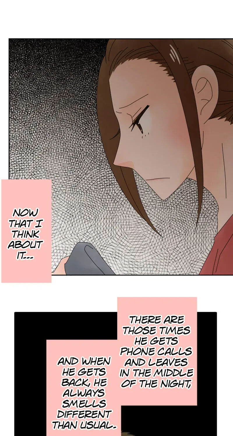 Shiroi Veil wa Itsuwari no Iro Chapter 63 page 8 - 