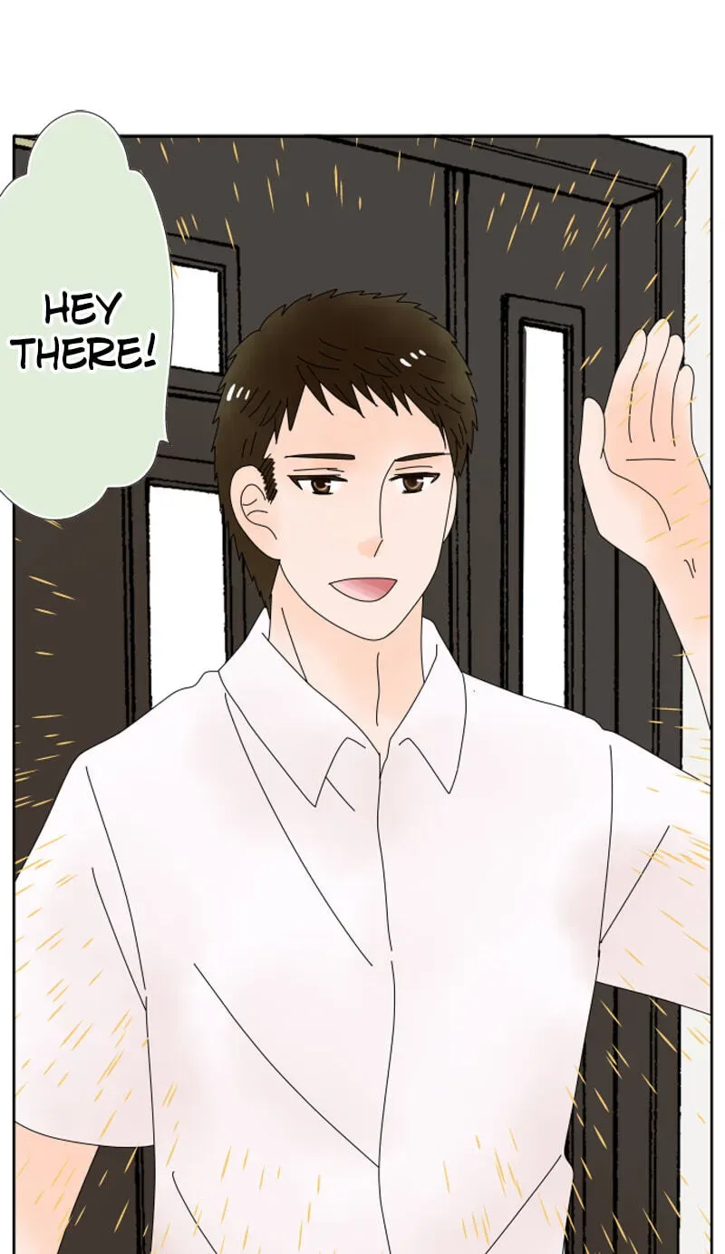 Shiroi Veil wa Itsuwari no Iro Chapter 64 page 1 - 