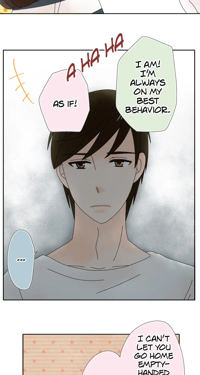 Shiroi Veil wa Itsuwari no Iro Chapter 64 page 14 - 
