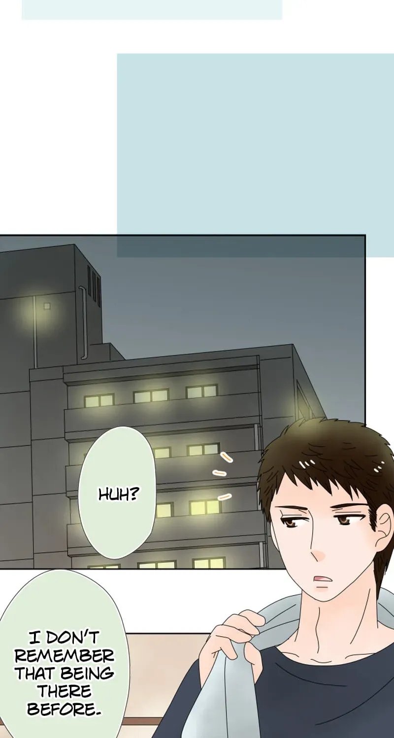 Shiroi Veil wa Itsuwari no Iro Chapter 64 page 20 - 