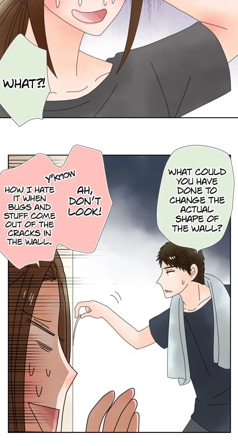 Shiroi Veil wa Itsuwari no Iro Chapter 64 page 24 - 