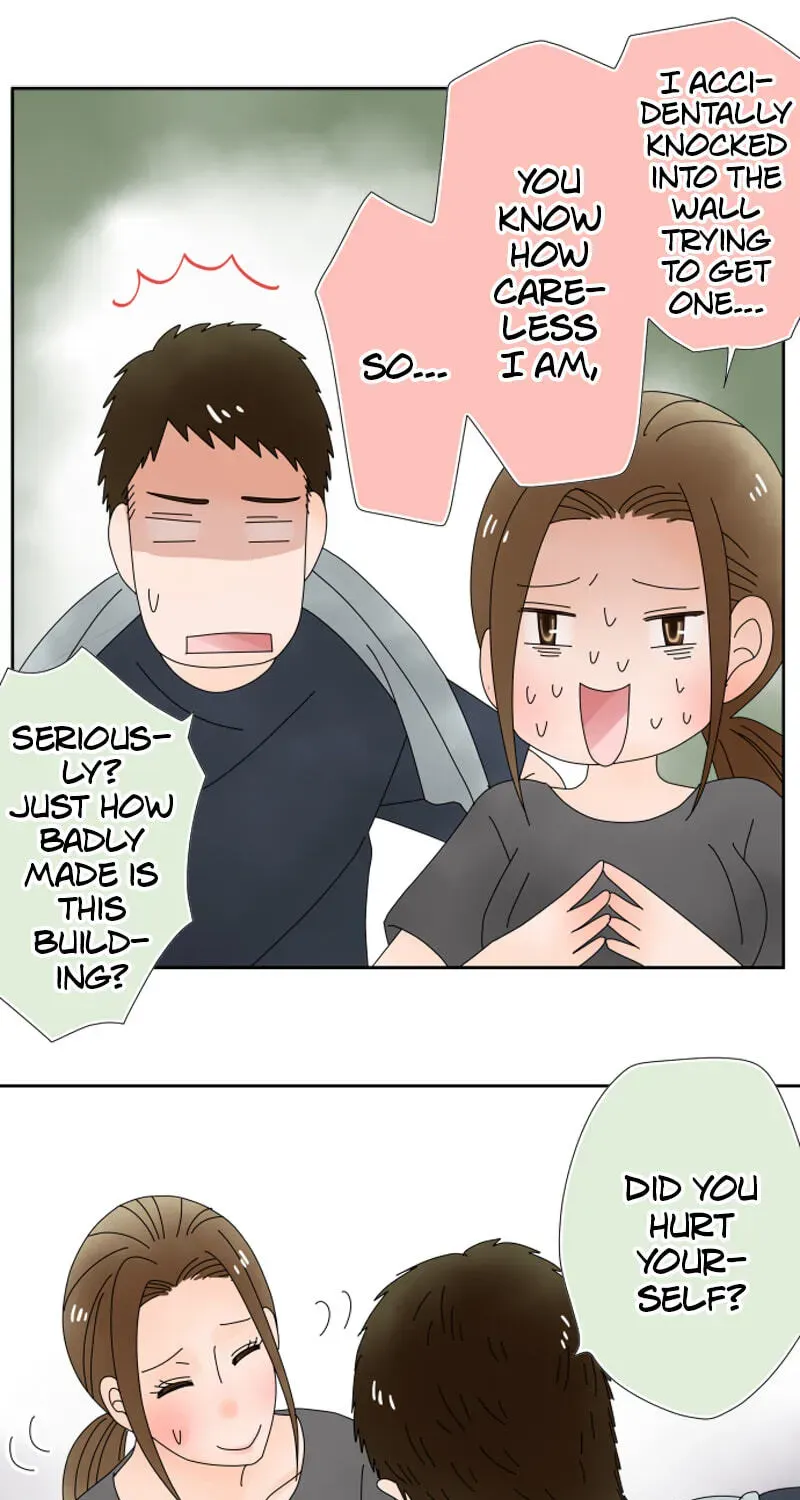Shiroi Veil wa Itsuwari no Iro Chapter 64 page 26 - 
