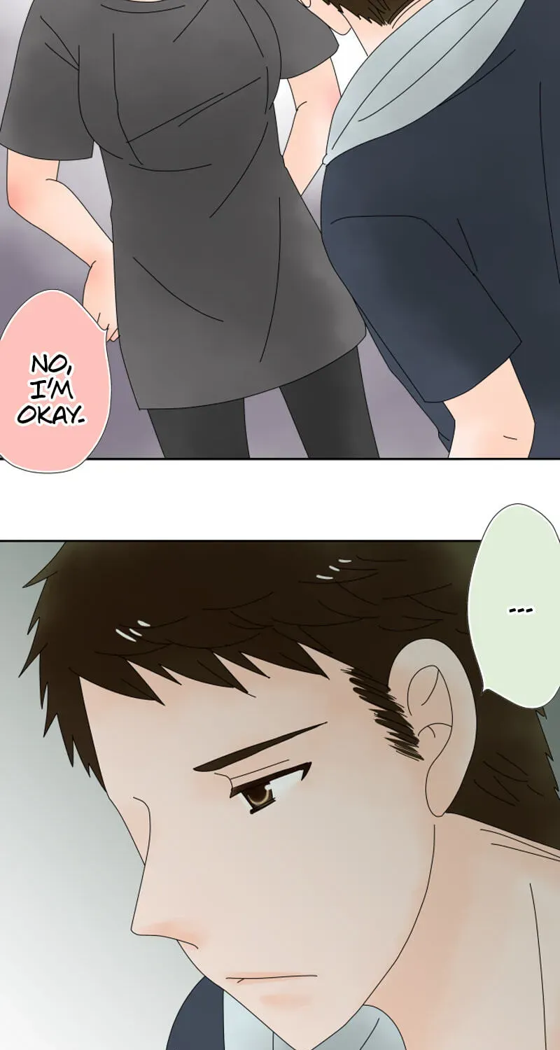 Shiroi Veil wa Itsuwari no Iro Chapter 64 page 28 - 