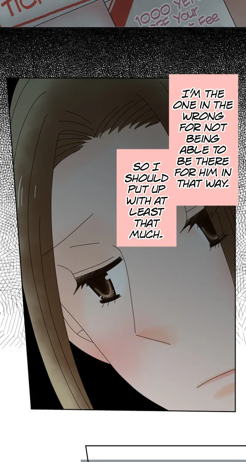 Shiroi Veil wa Itsuwari no Iro Chapter 64 page 38 - 