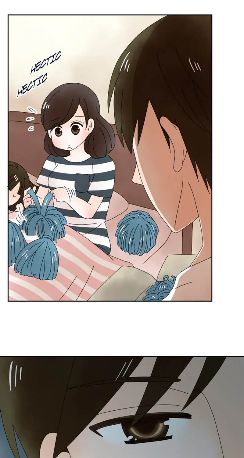 Shiroi Veil wa Itsuwari no Iro Chapter 64 page 44 - 