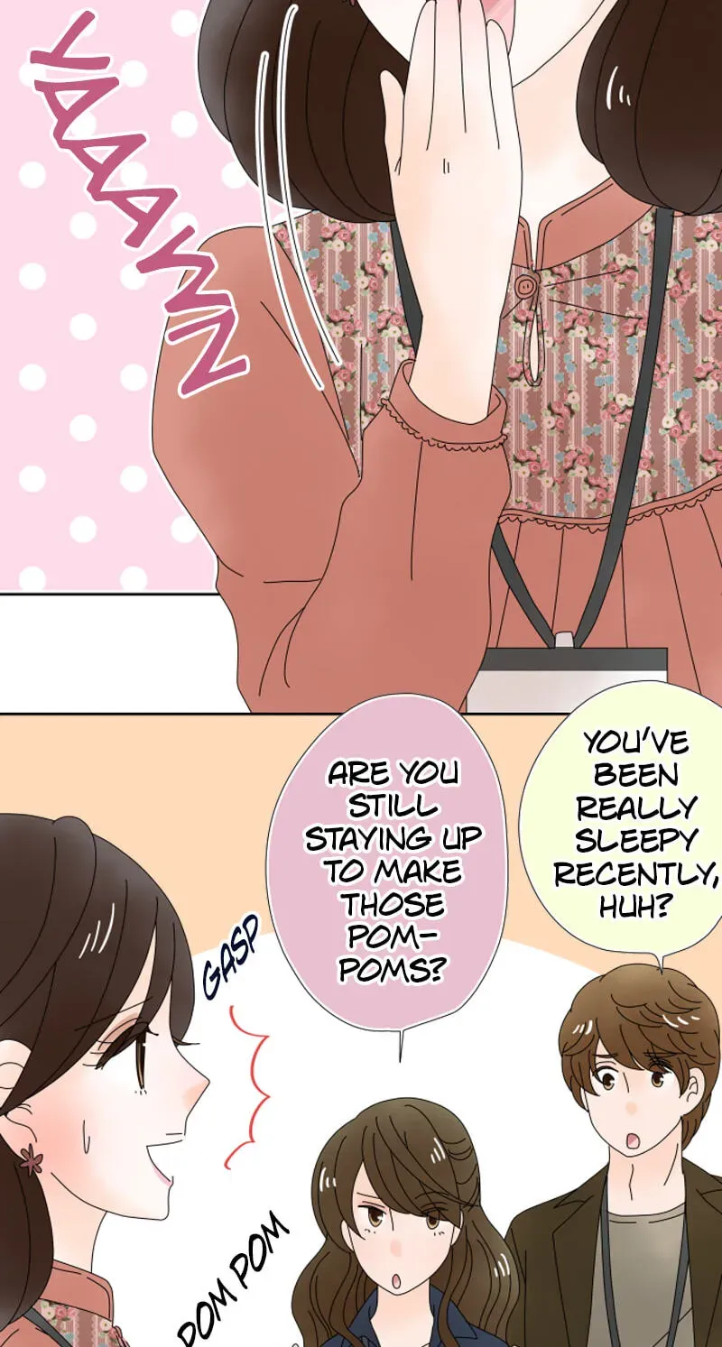 Shiroi Veil wa Itsuwari no Iro Chapter 65 page 2 - 