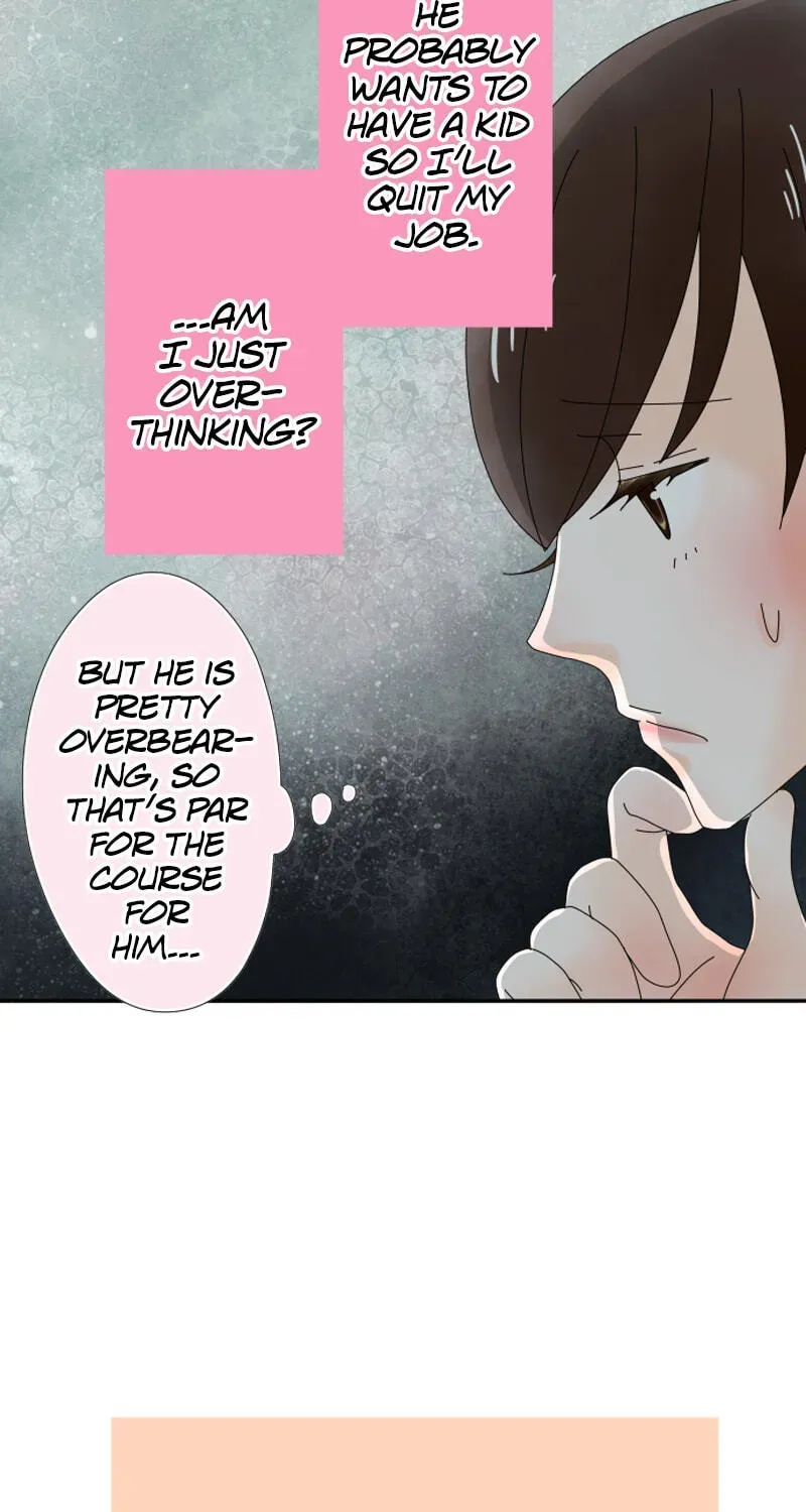 Shiroi Veil wa Itsuwari no Iro Chapter 65 page 12 - 