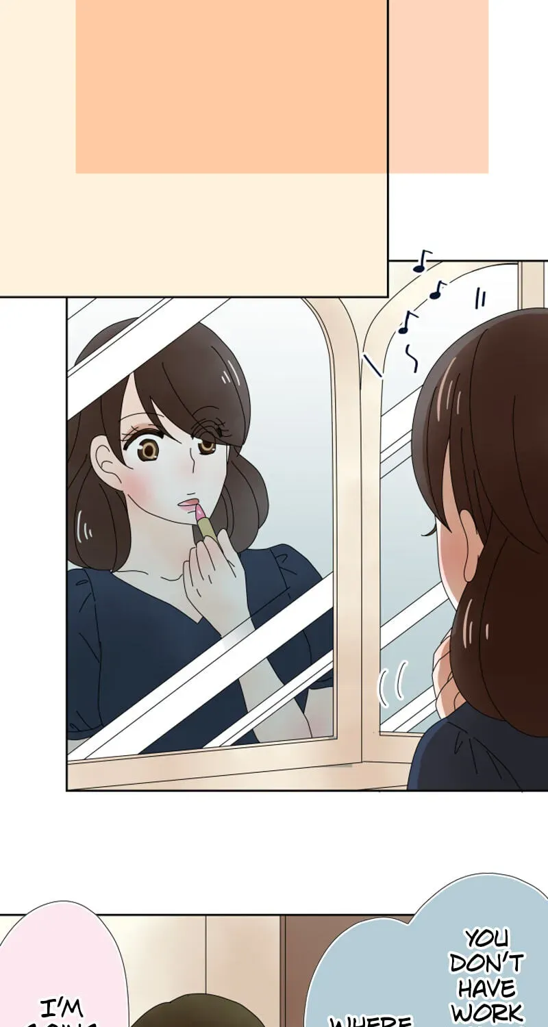 Shiroi Veil wa Itsuwari no Iro Chapter 65 page 14 - 