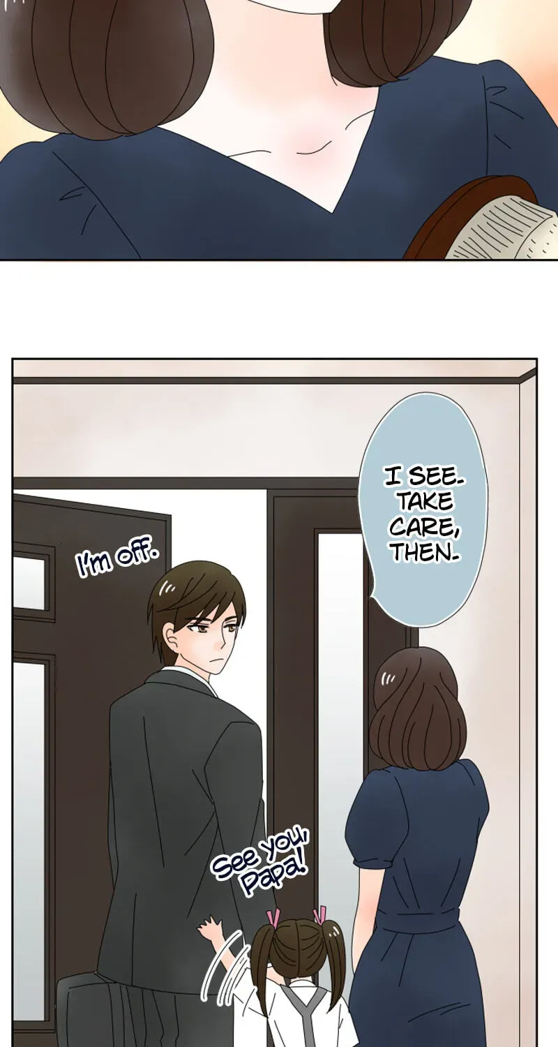 Shiroi Veil wa Itsuwari no Iro Chapter 65 page 20 - 