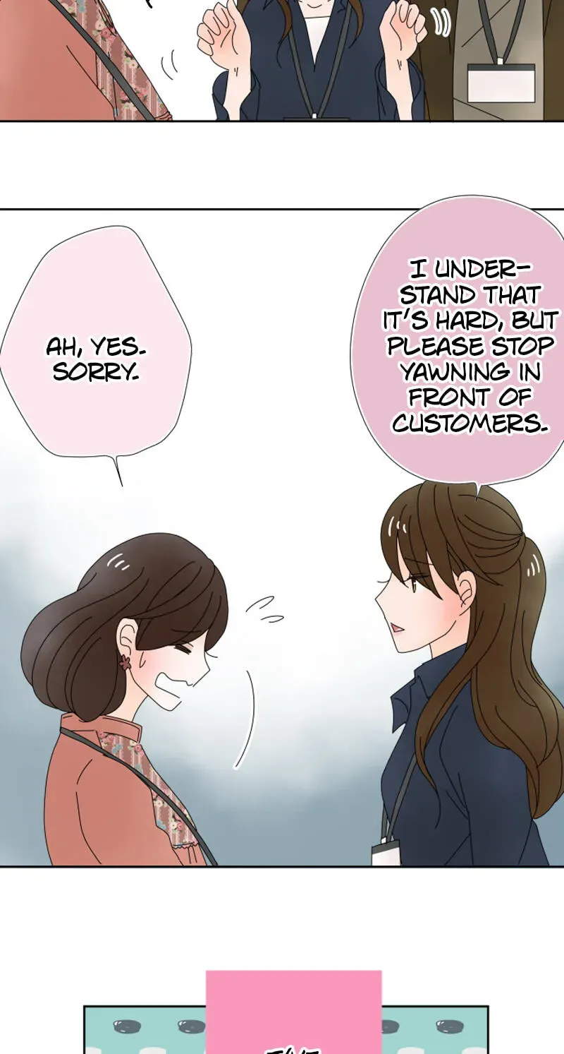 Shiroi Veil wa Itsuwari no Iro Chapter 65 page 3 - 
