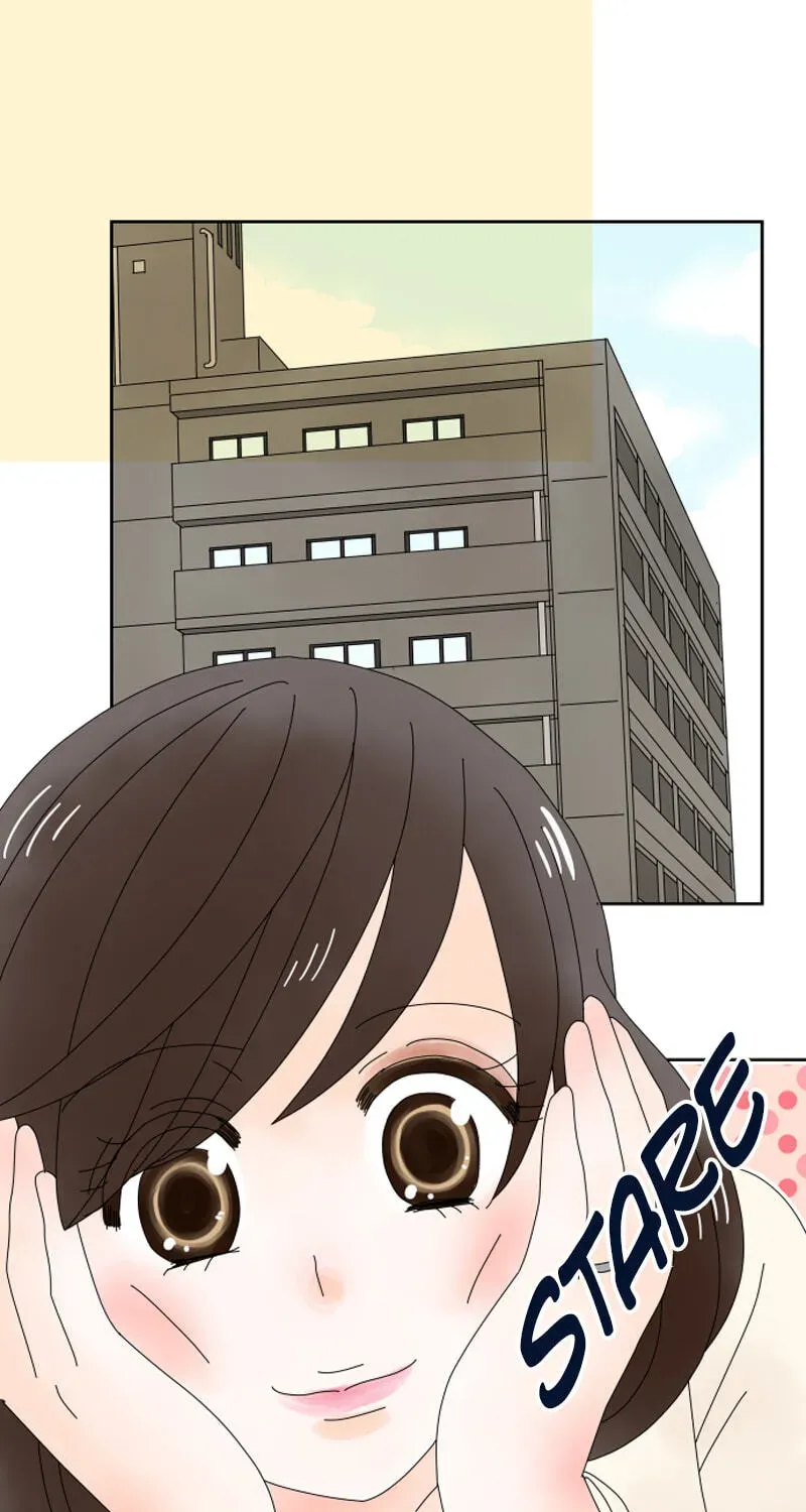 Shiroi Veil wa Itsuwari no Iro Chapter 65 page 28 - 
