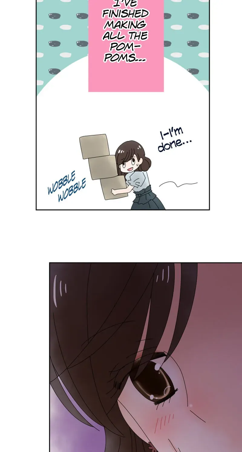 Shiroi Veil wa Itsuwari no Iro Chapter 65 page 4 - 