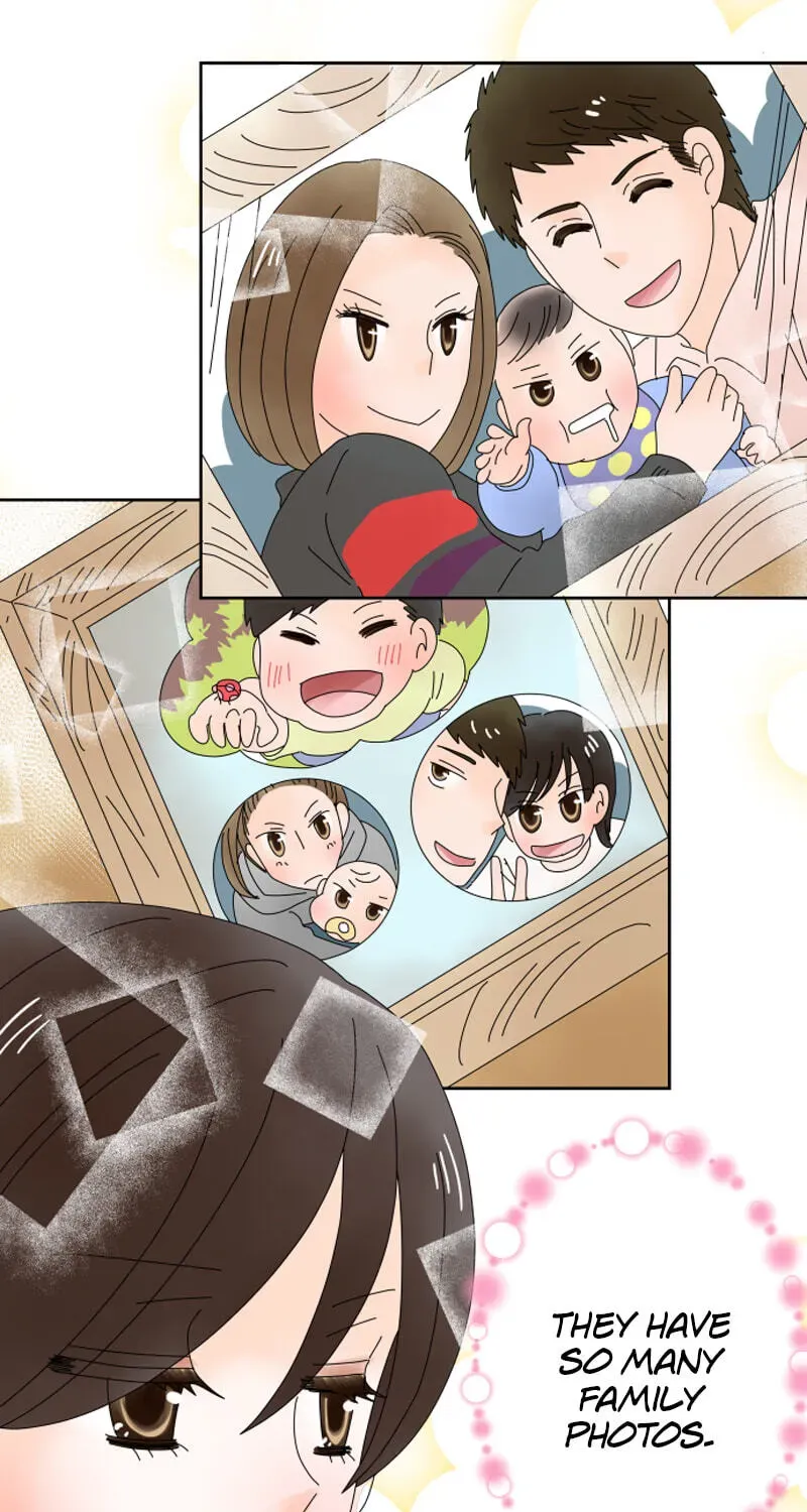 Shiroi Veil wa Itsuwari no Iro Chapter 65 page 32 - 