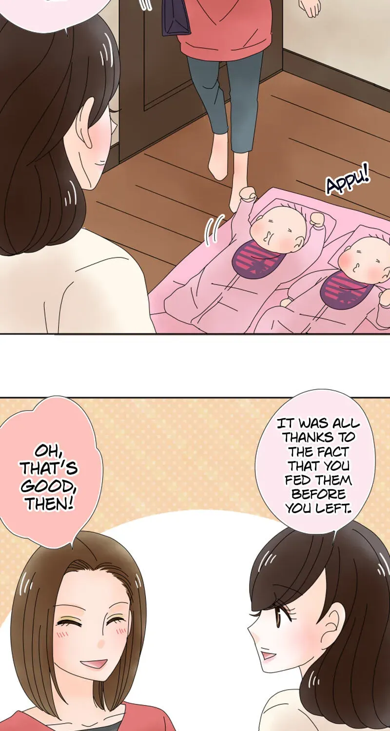 Shiroi Veil wa Itsuwari no Iro Chapter 65 page 40 - 