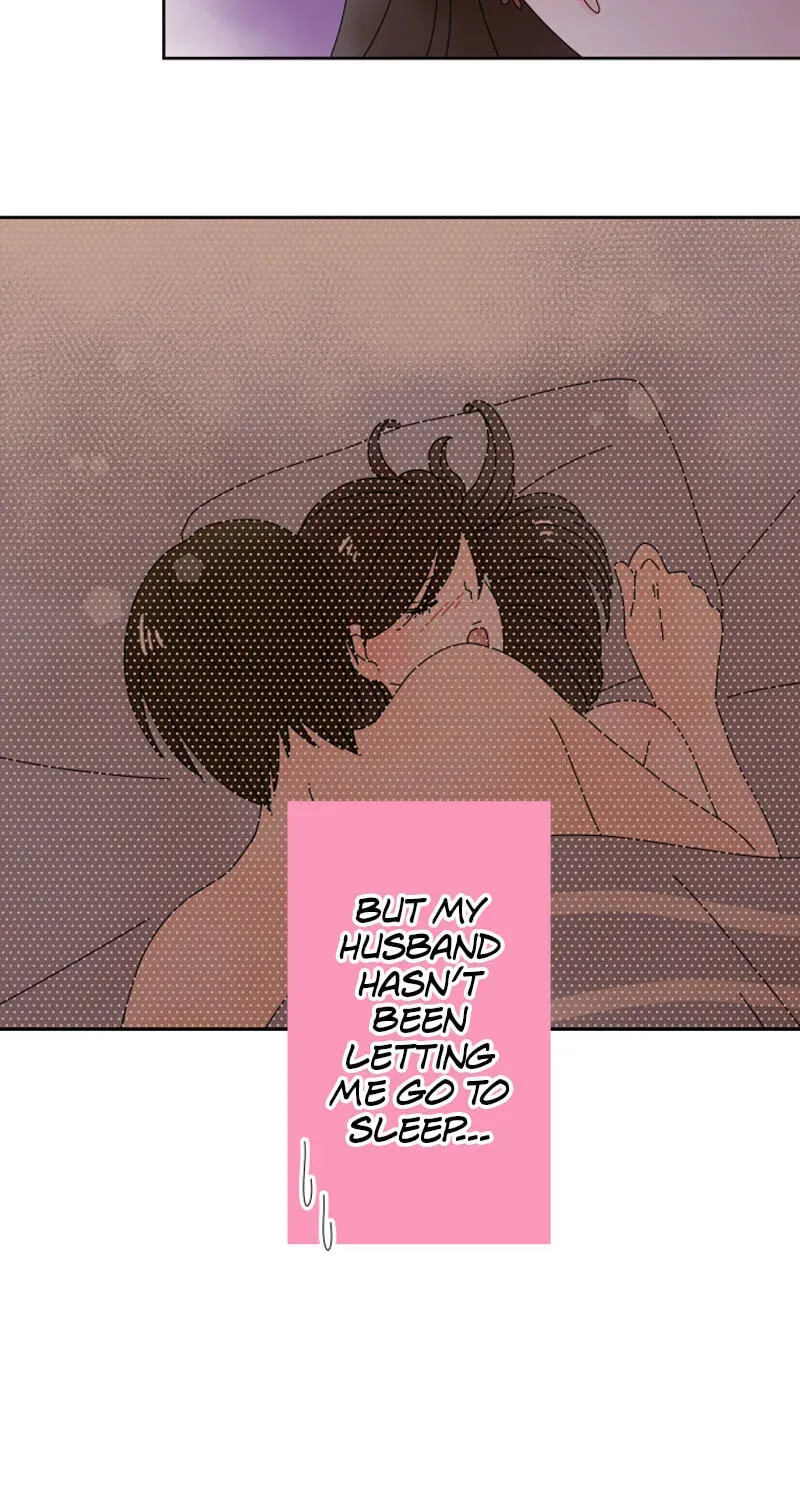 Shiroi Veil wa Itsuwari no Iro Chapter 65 page 5 - 