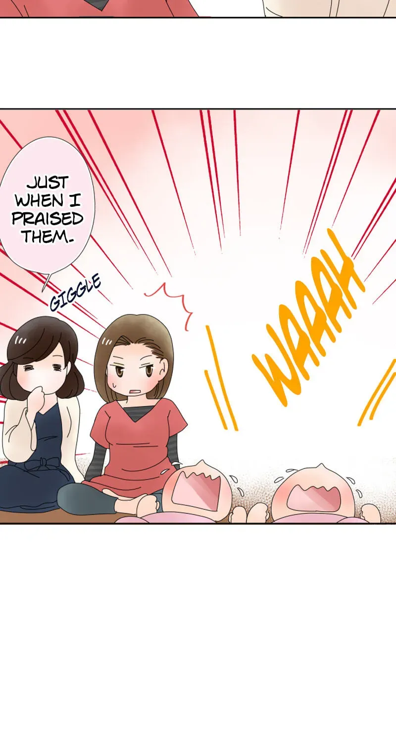Shiroi Veil wa Itsuwari no Iro Chapter 65 page 42 - 
