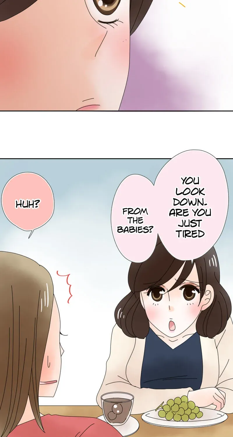 Shiroi Veil wa Itsuwari no Iro Chapter 65 page 50 - 