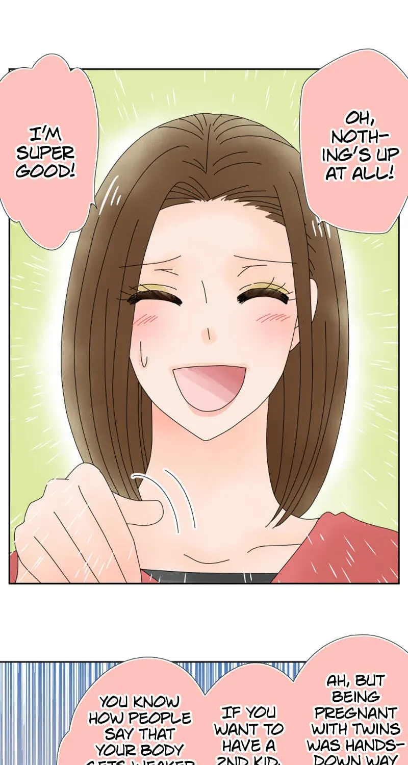 Shiroi Veil wa Itsuwari no Iro Chapter 65 page 52 - 