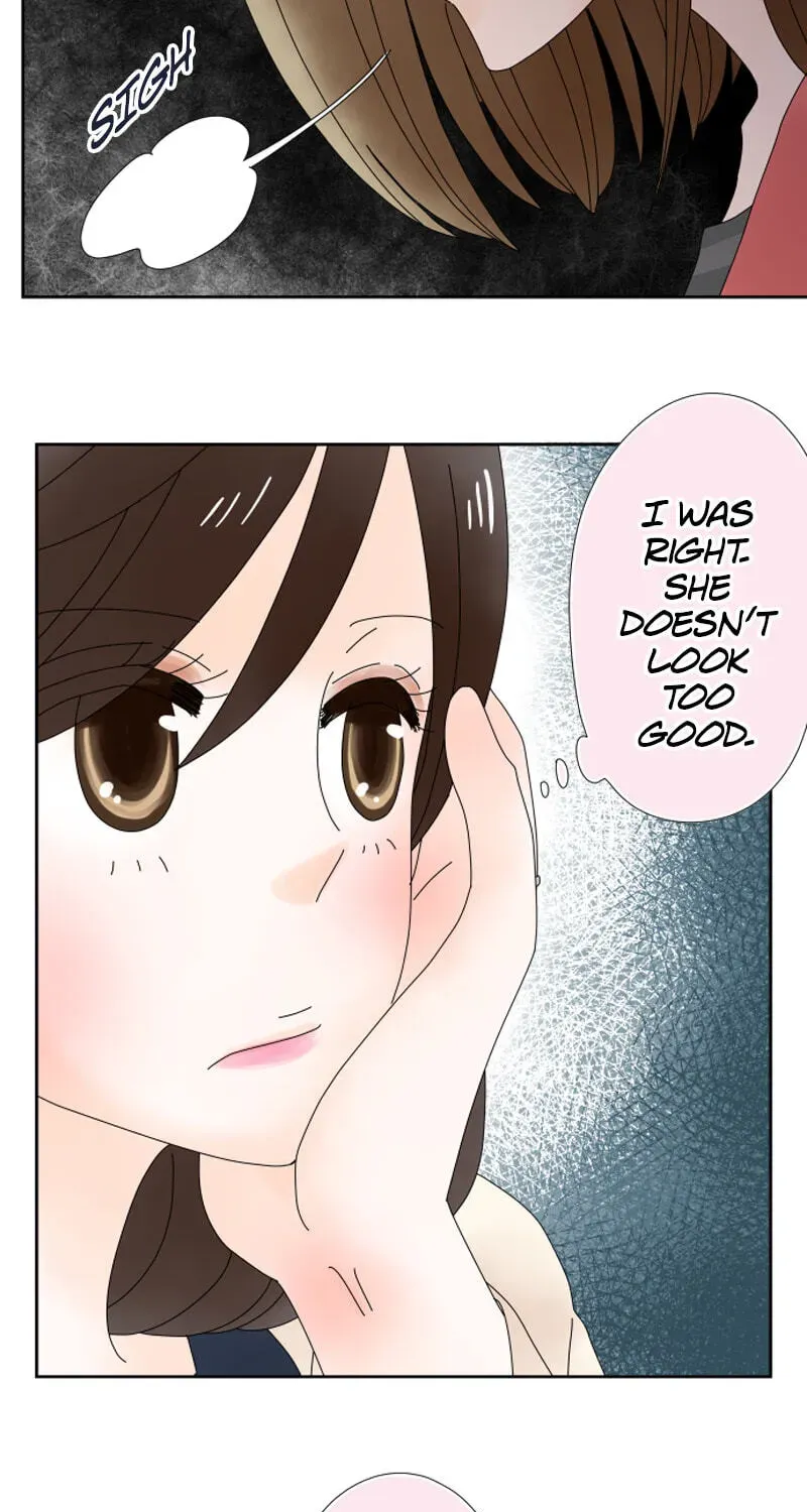 Shiroi Veil wa Itsuwari no Iro Chapter 65 page 56 - 