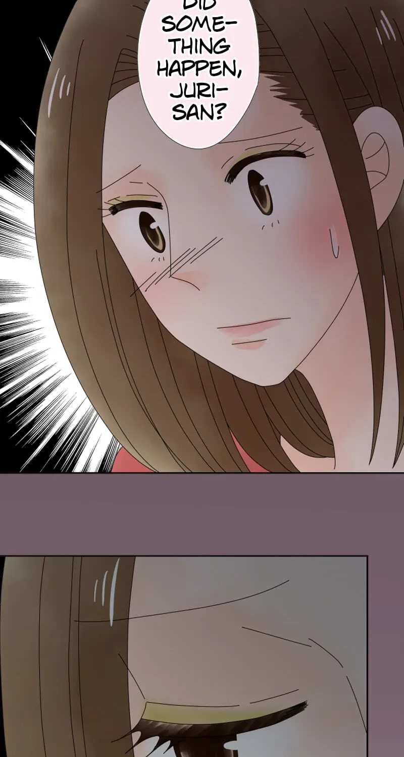 Shiroi Veil wa Itsuwari no Iro Chapter 65 page 58 - 