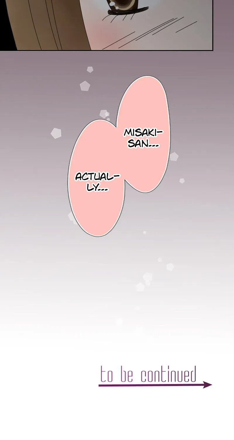 Shiroi Veil wa Itsuwari no Iro Chapter 65 page 60 - 
