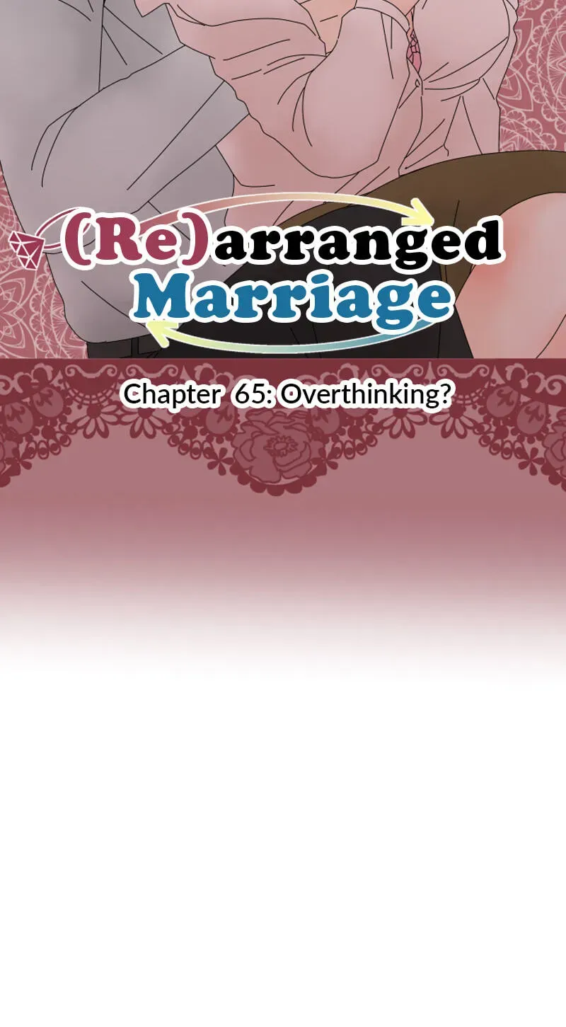 Shiroi Veil wa Itsuwari no Iro Chapter 65 page 7 - 