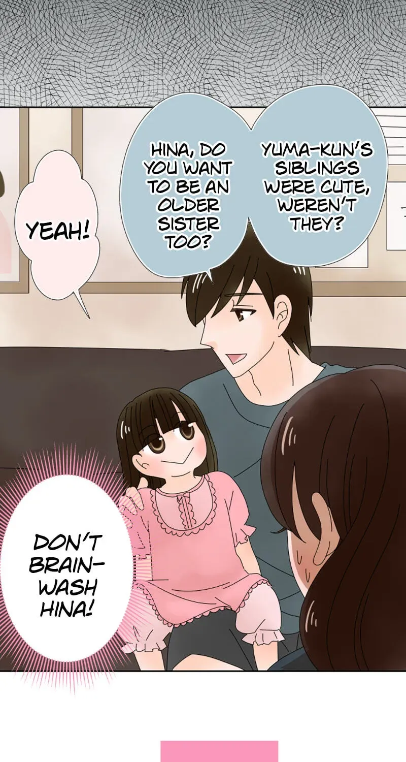 Shiroi Veil wa Itsuwari no Iro Chapter 65 page 10 - 