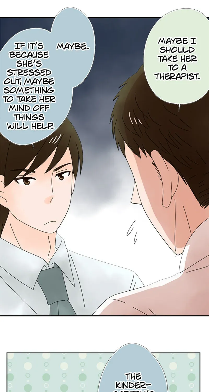 Shiroi Veil wa Itsuwari no Iro Chapter 66 page 119 - 