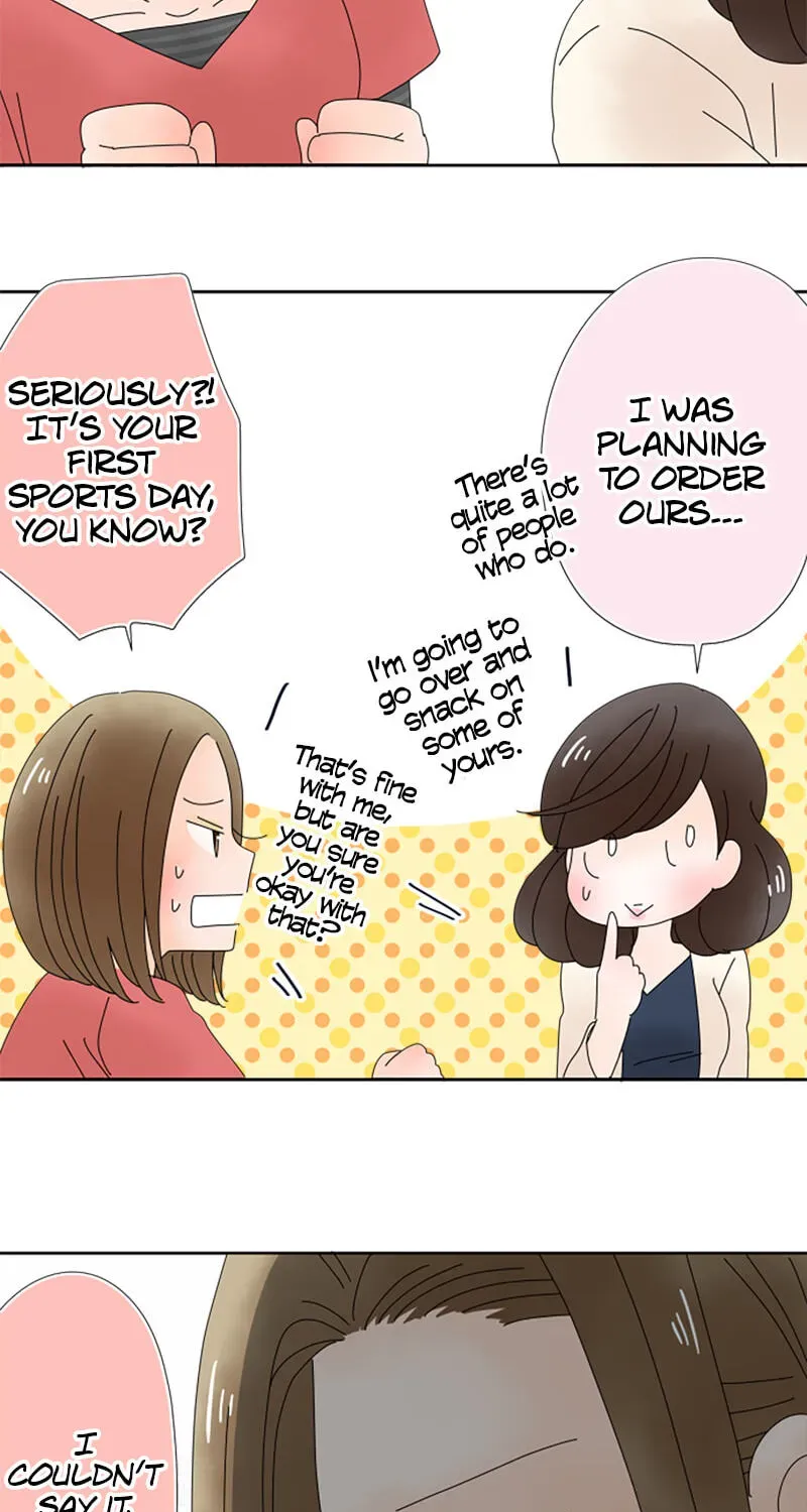 Shiroi Veil wa Itsuwari no Iro Chapter 66 page 13 - 