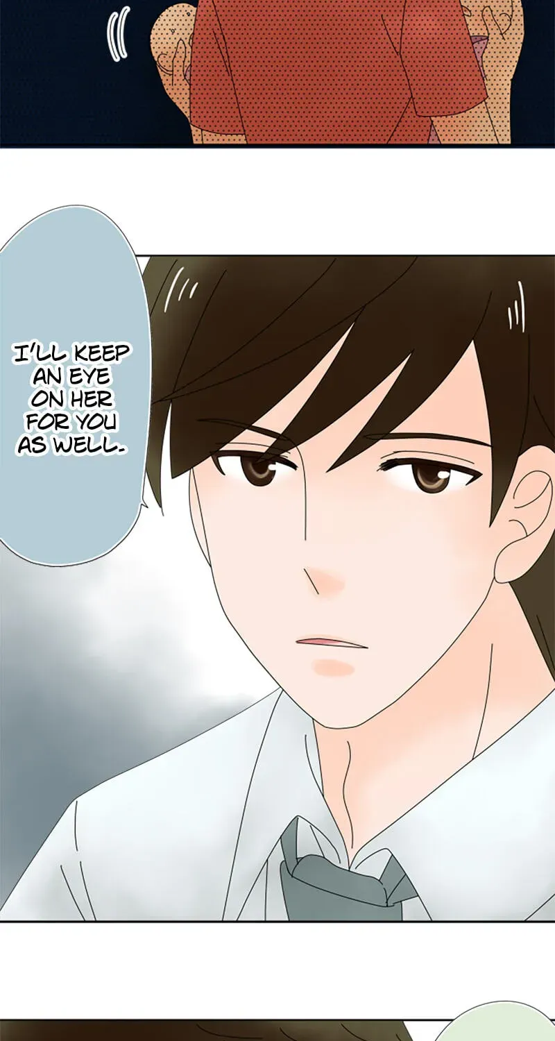 Shiroi Veil wa Itsuwari no Iro Chapter 66 page 123 - 