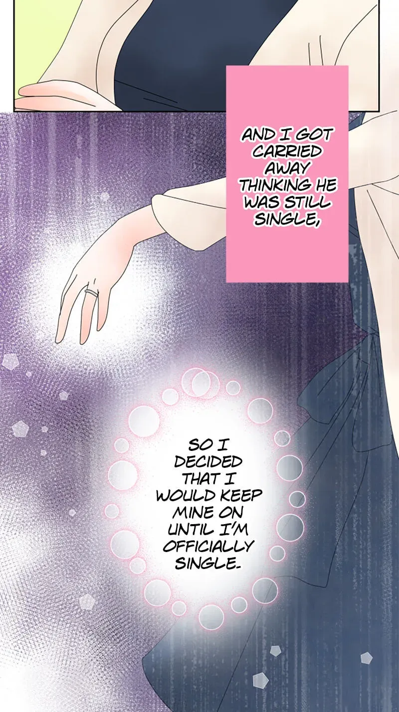 Shiroi Veil wa Itsuwari no Iro Chapter 66 page 29 - 