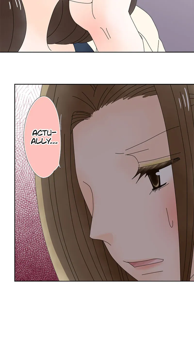 Shiroi Veil wa Itsuwari no Iro Chapter 66 page 5 - 