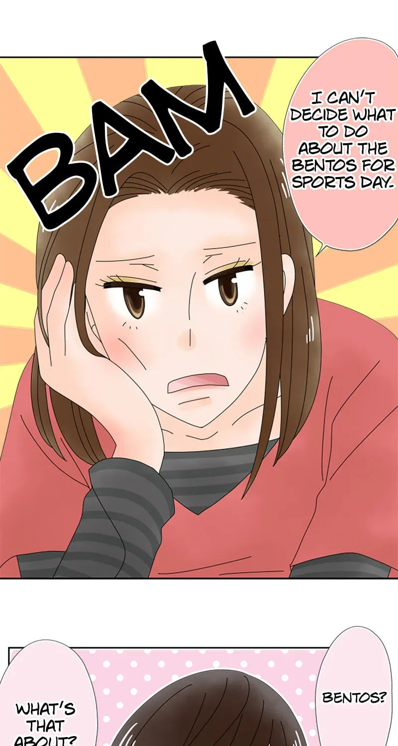 Shiroi Veil wa Itsuwari no Iro Chapter 66 page 9 - 