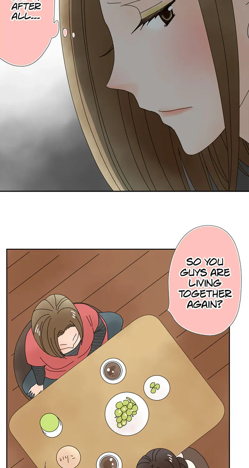Shiroi Veil wa Itsuwari no Iro Chapter 66 page 81 - 