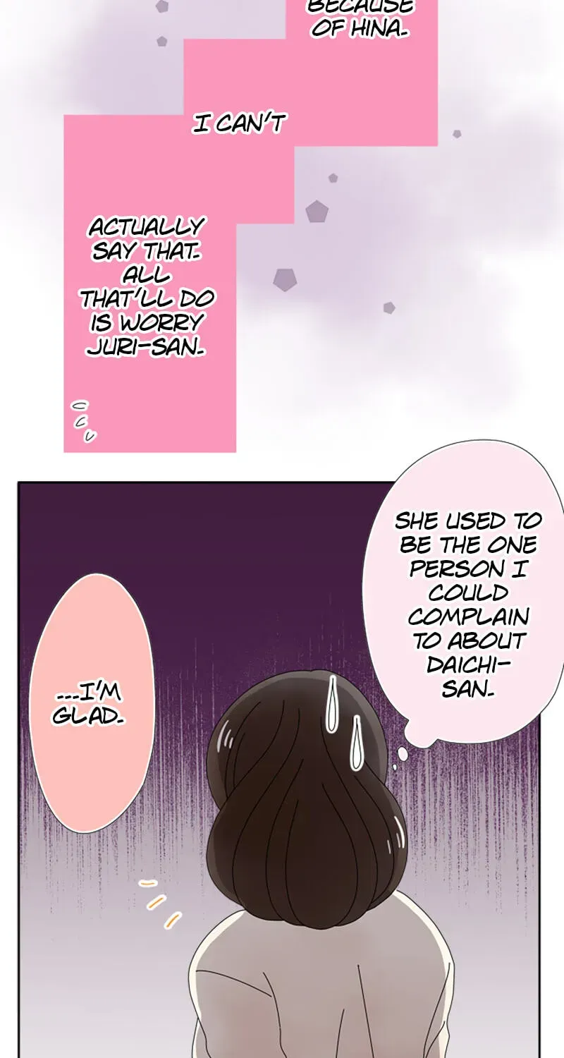 Shiroi Veil wa Itsuwari no Iro Chapter 66 page 85 - 