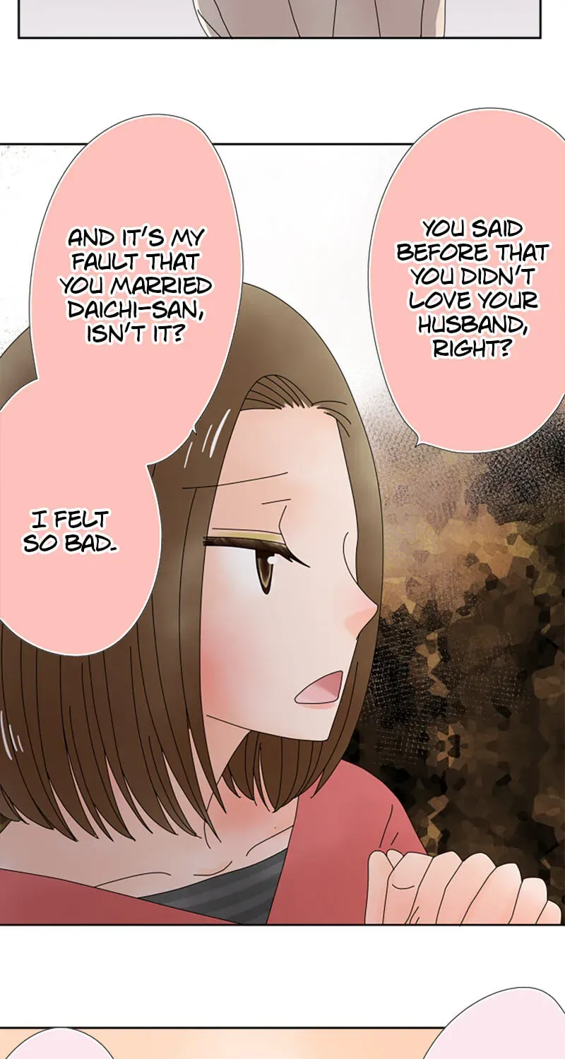 Shiroi Veil wa Itsuwari no Iro Chapter 66 page 87 - 