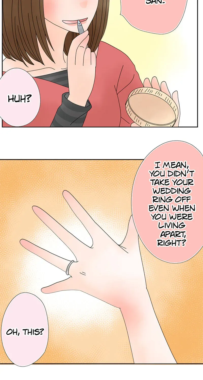 Shiroi Veil wa Itsuwari no Iro Chapter 66 page 91 - 