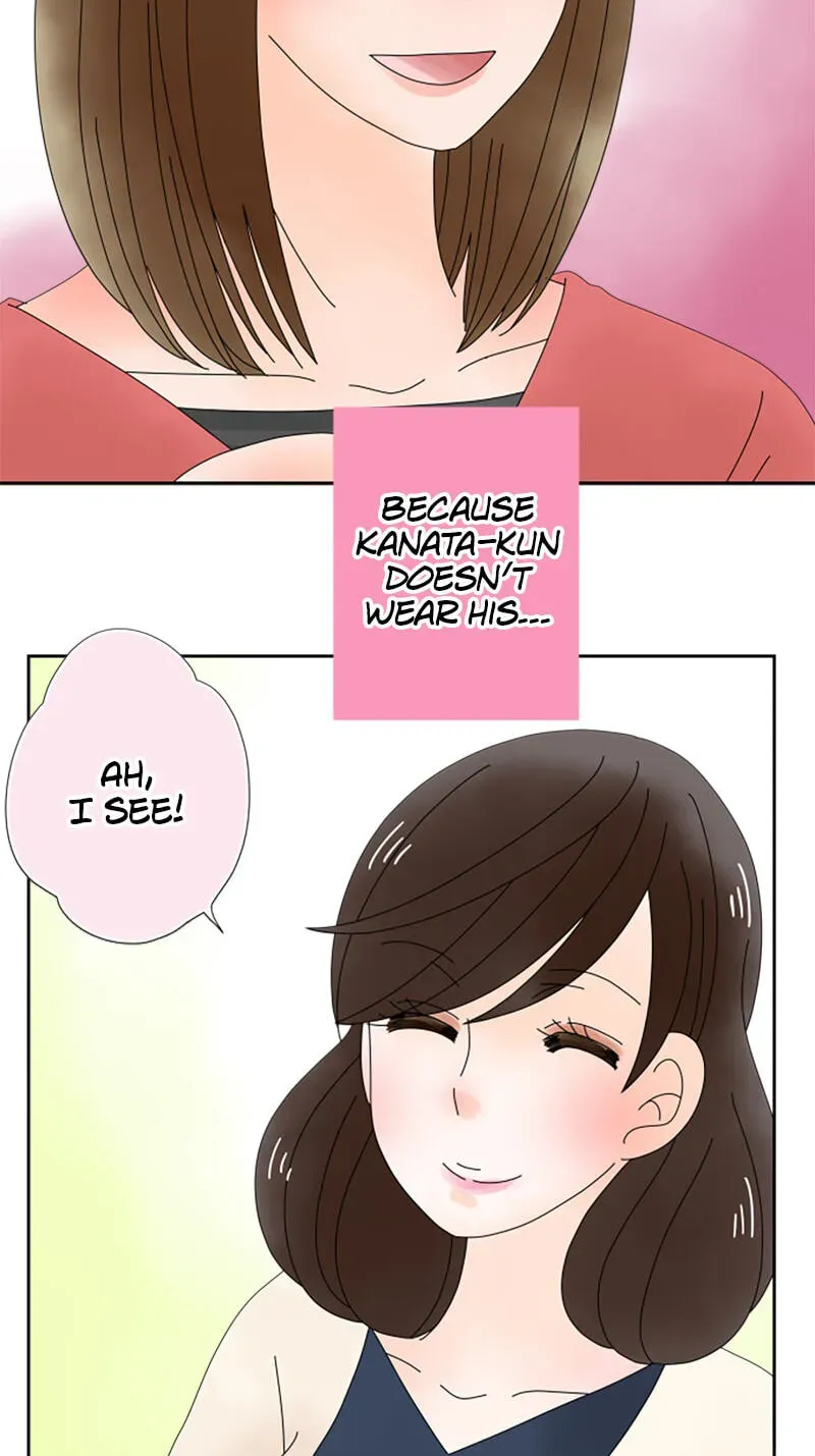 Shiroi Veil wa Itsuwari no Iro Chapter 66 page 94 - 