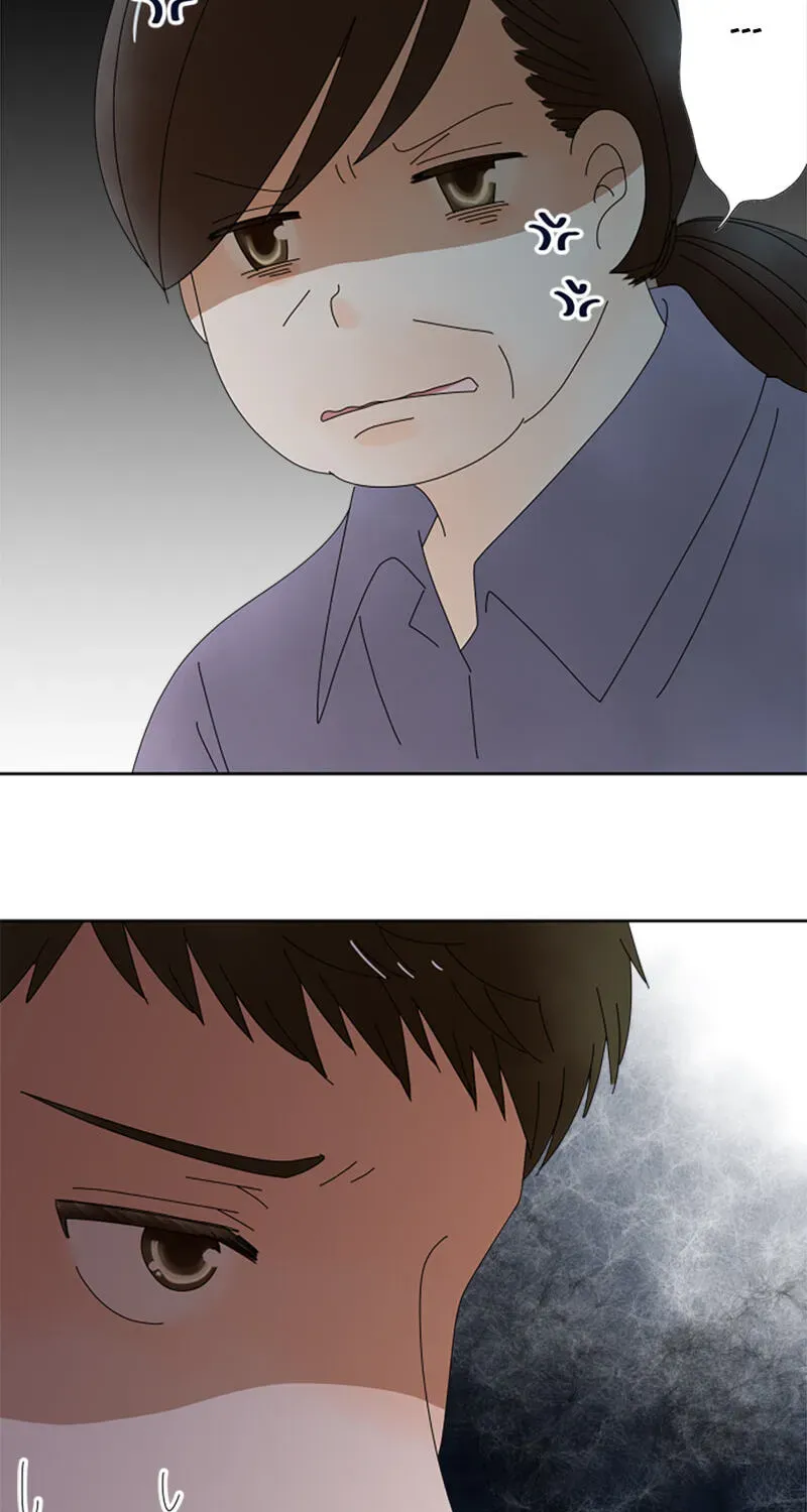 Shiroi Veil wa Itsuwari no Iro Chapter 67 page 11 - 