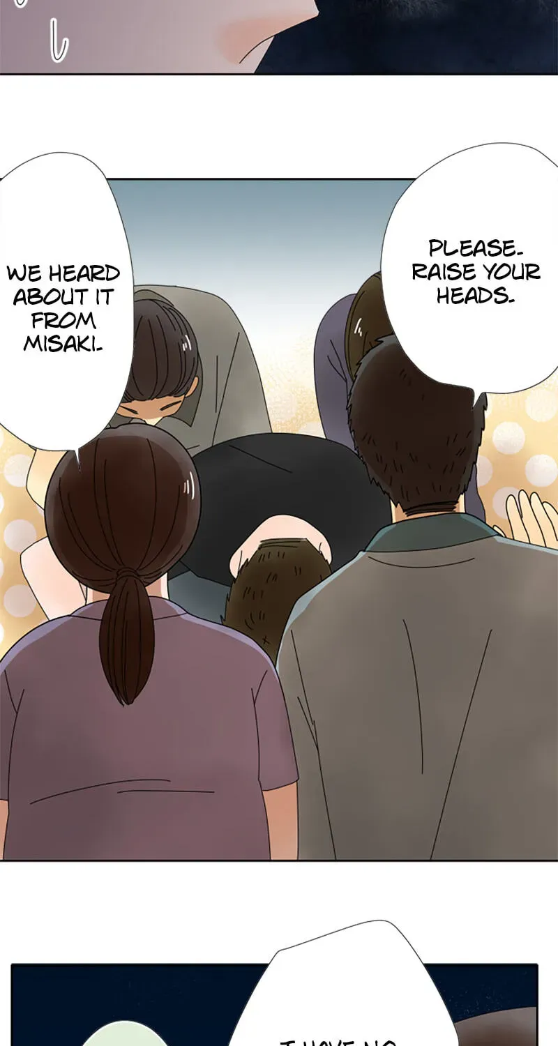 Shiroi Veil wa Itsuwari no Iro Chapter 67 page 13 - 