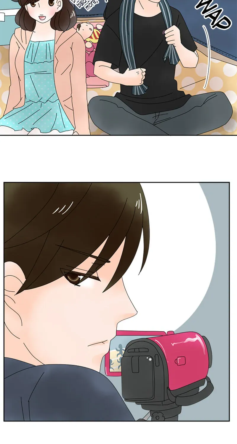 Shiroi Veil wa Itsuwari no Iro Chapter 67 page 25 - 