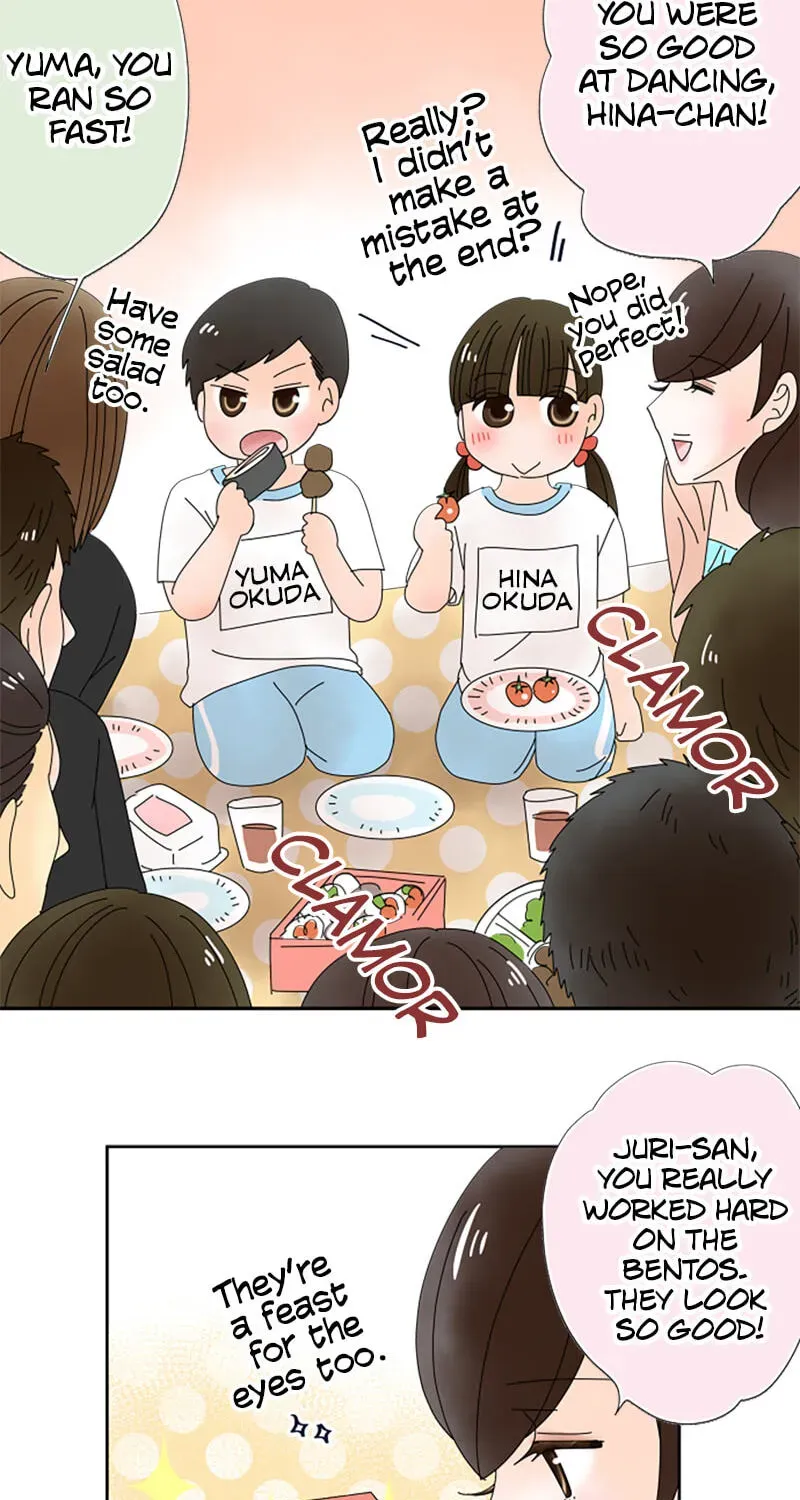 Shiroi Veil wa Itsuwari no Iro Chapter 67 page 39 - 
