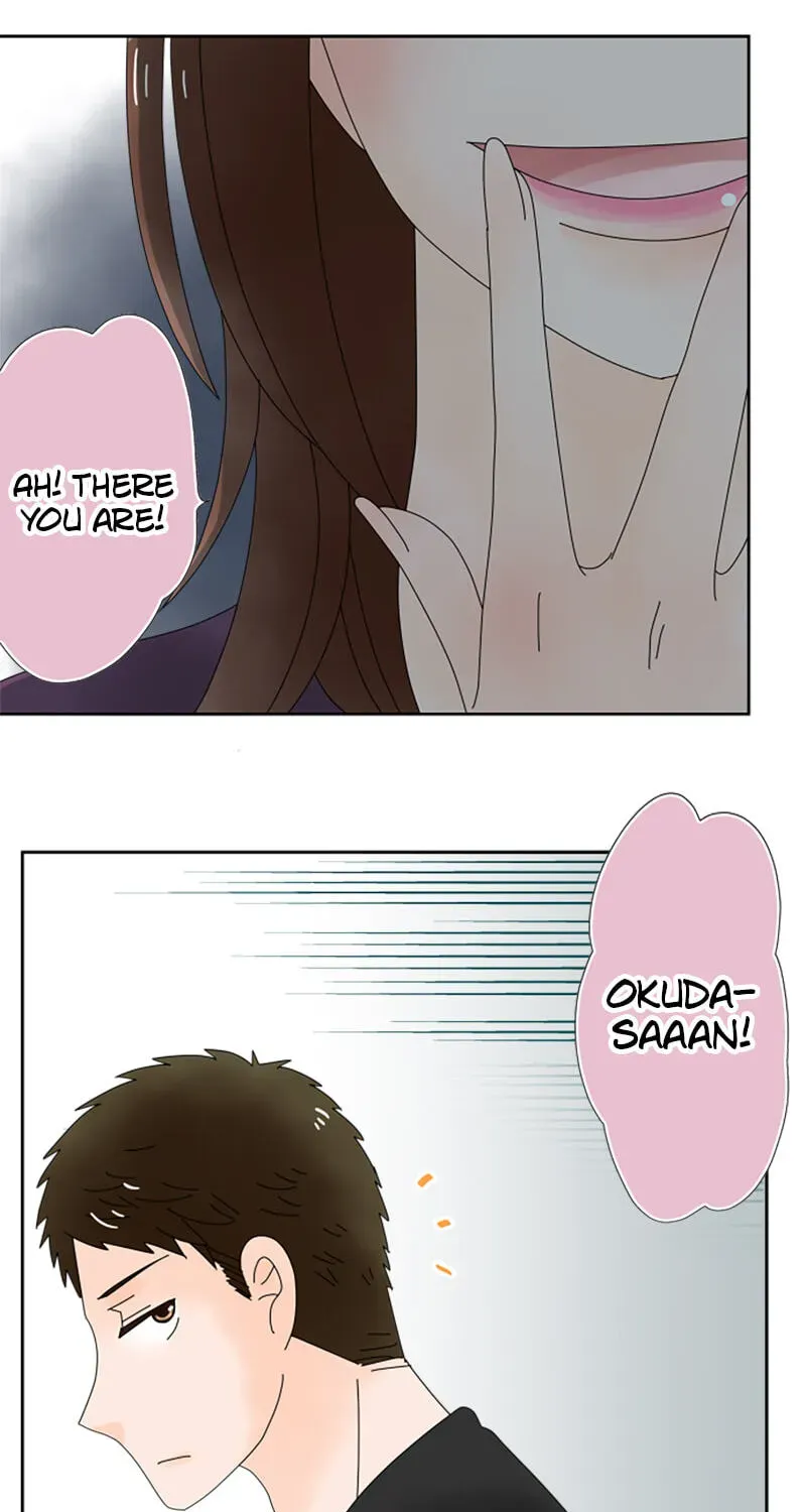 Shiroi Veil wa Itsuwari no Iro Chapter 67 page 47 - 