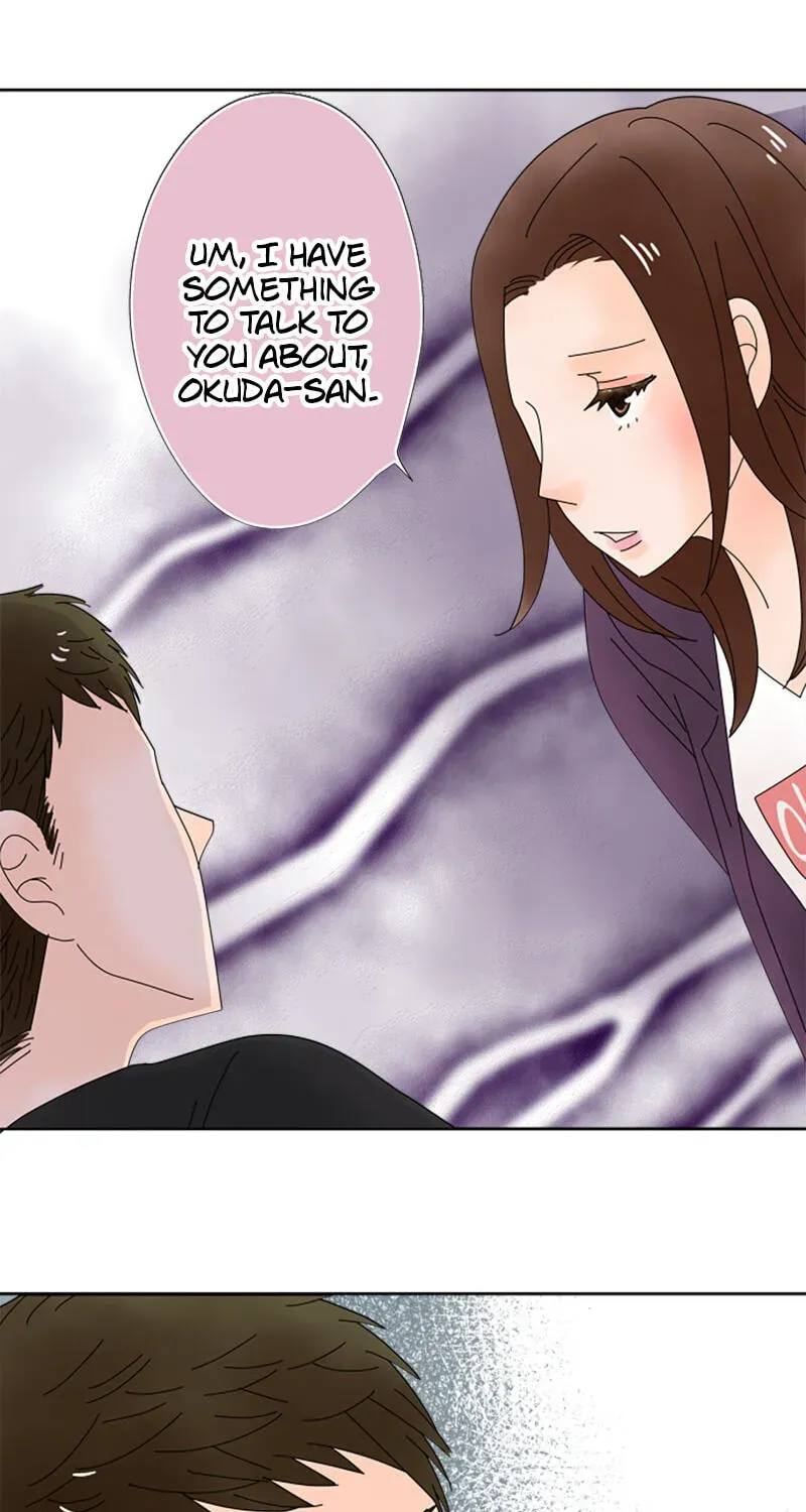 Shiroi Veil wa Itsuwari no Iro Chapter 67 page 51 - 