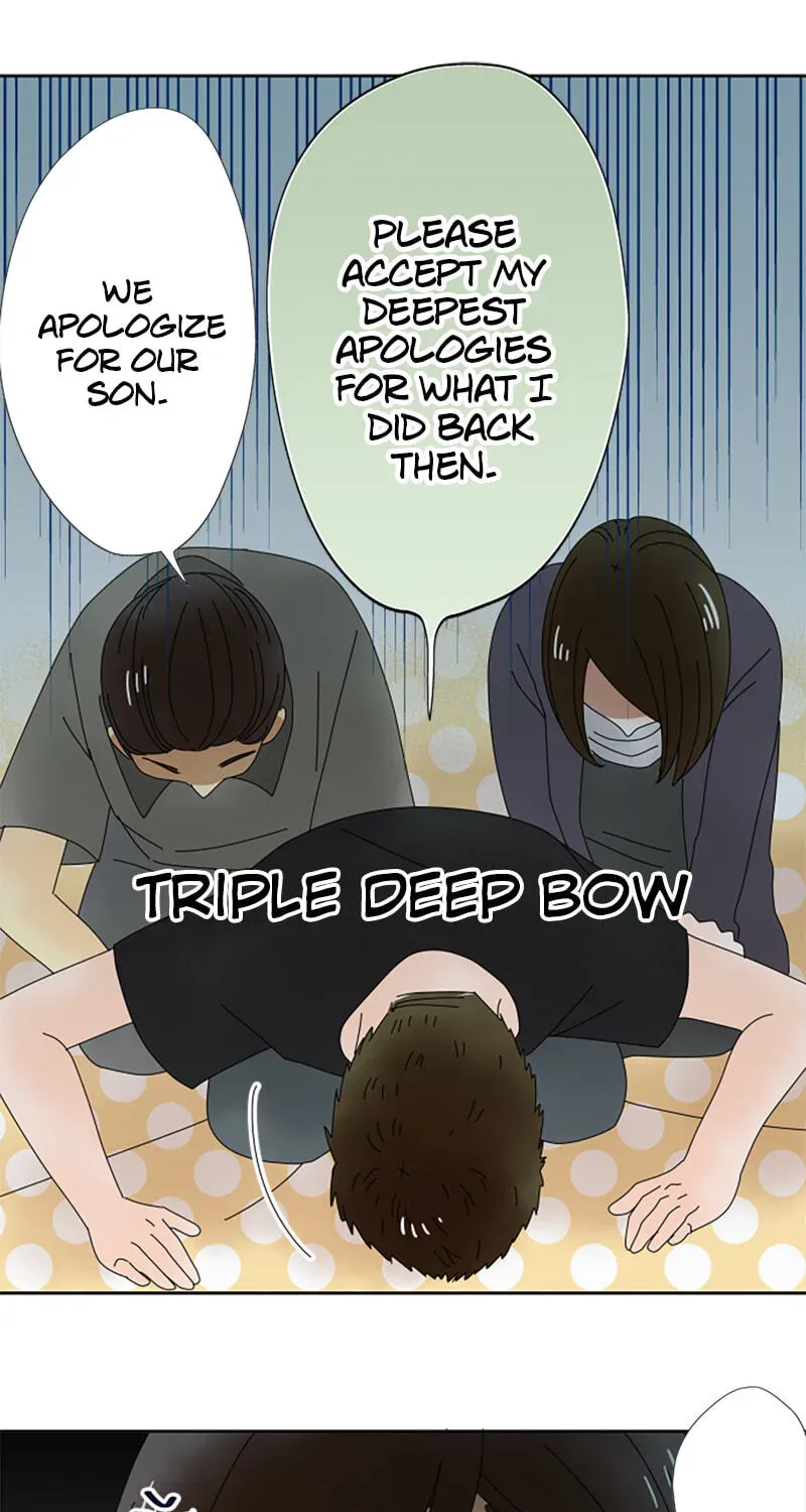 Shiroi Veil wa Itsuwari no Iro Chapter 67 page 9 - 