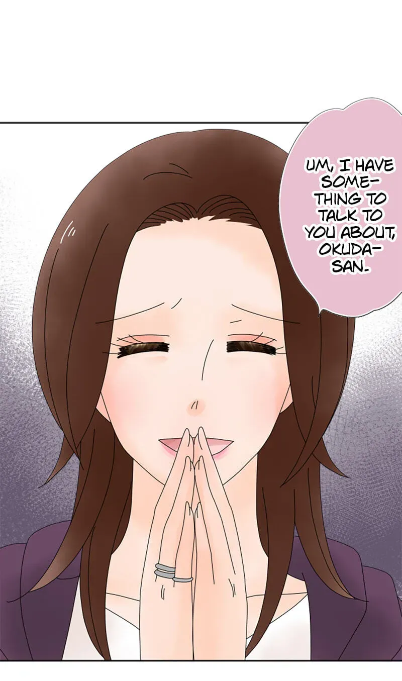 Shiroi Veil wa Itsuwari no Iro Chapter 68 page 1 - 